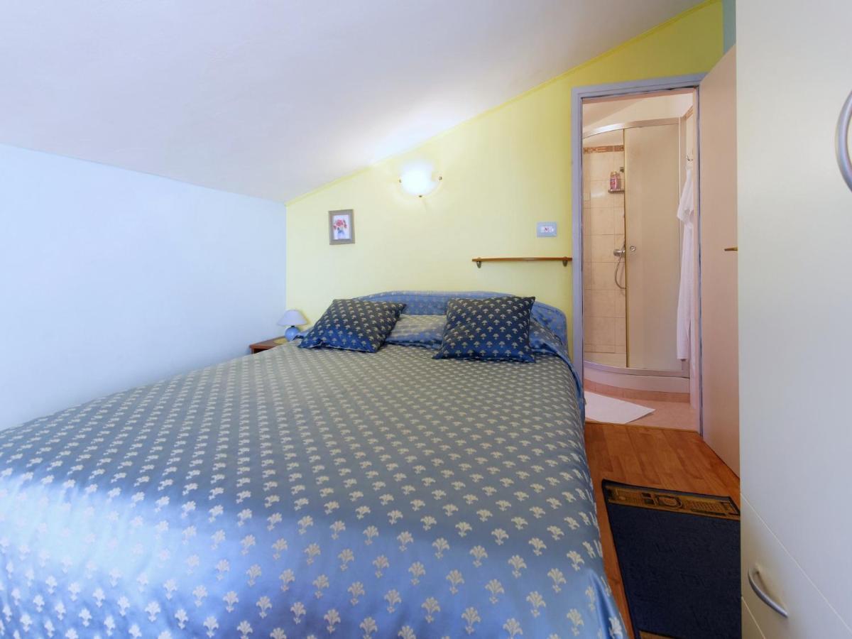 Holiday Home Nevena By Rent Istria Buje Exteriér fotografie